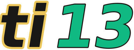 ti13 logo